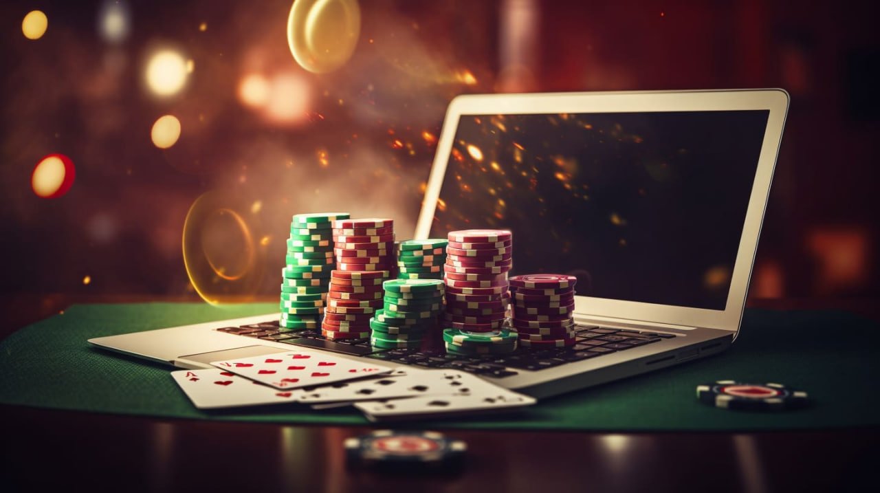 kasino platform overview for Filipino players showing mobile casino interface